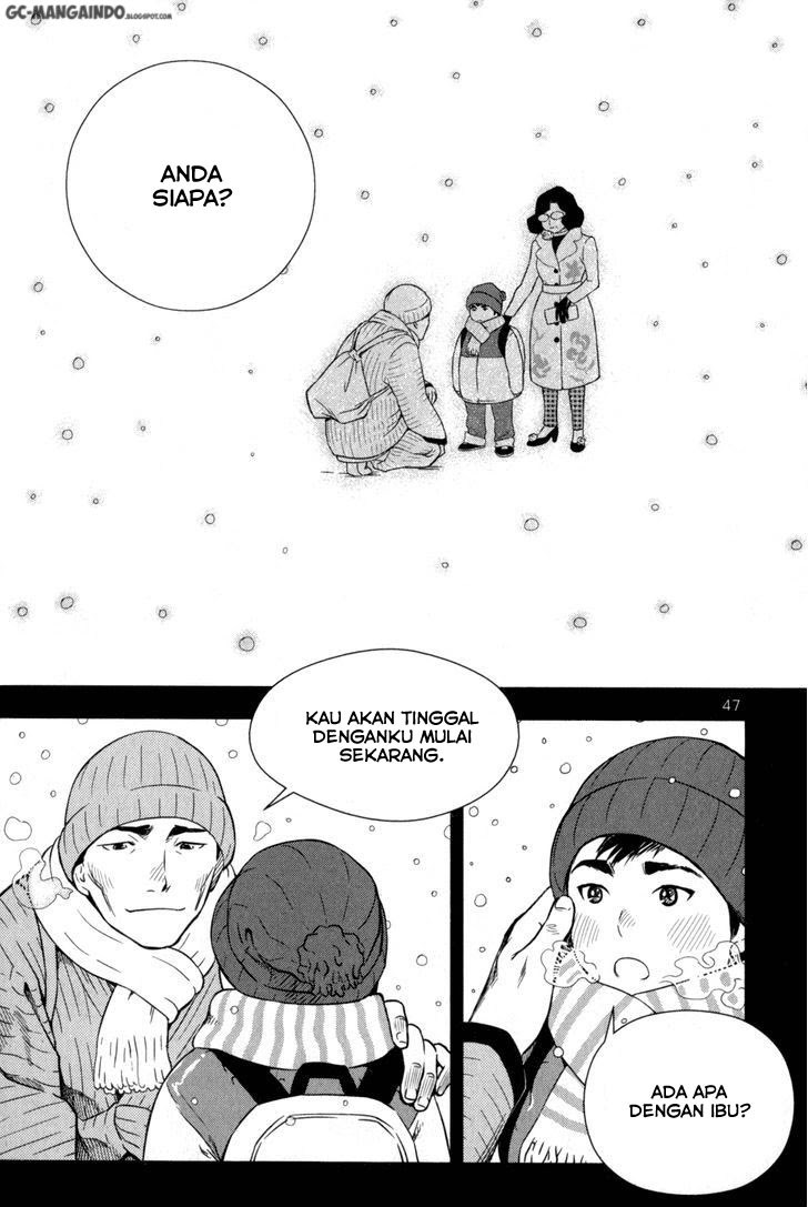 Manhwa XO Sisters Chapter 02 gambar nomor 2