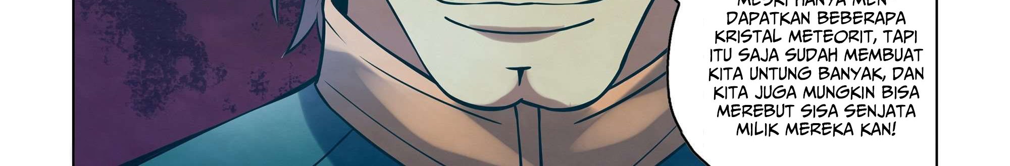 The Last Human Chapter 274 Gambar 11