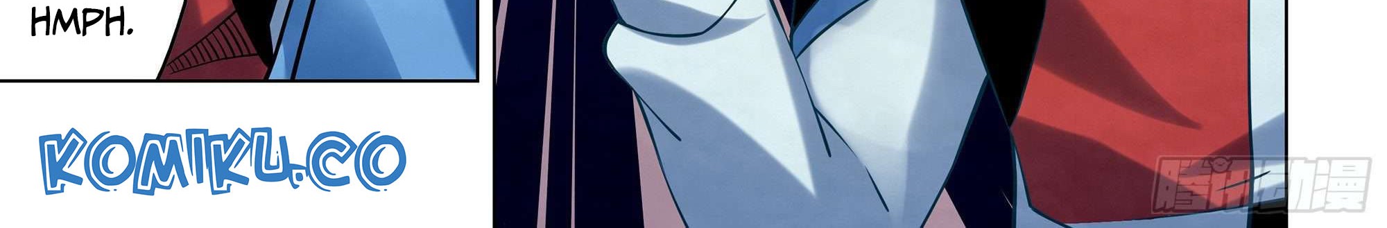 The Last Human Chapter 274 Gambar 13