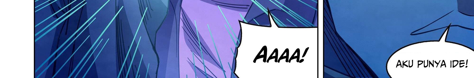 The Last Human Chapter 274 Gambar 19