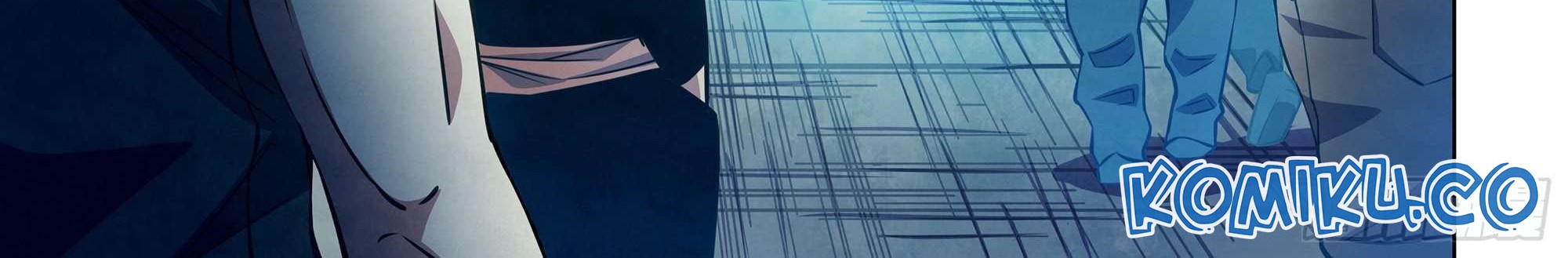 The Last Human Chapter 274 Gambar 21