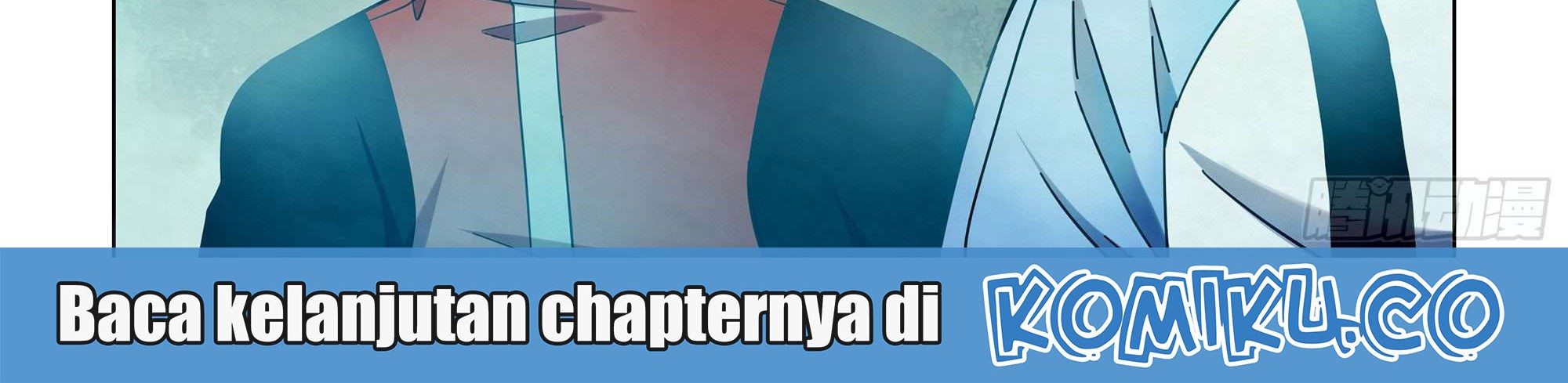 The Last Human Chapter 274 Gambar 33