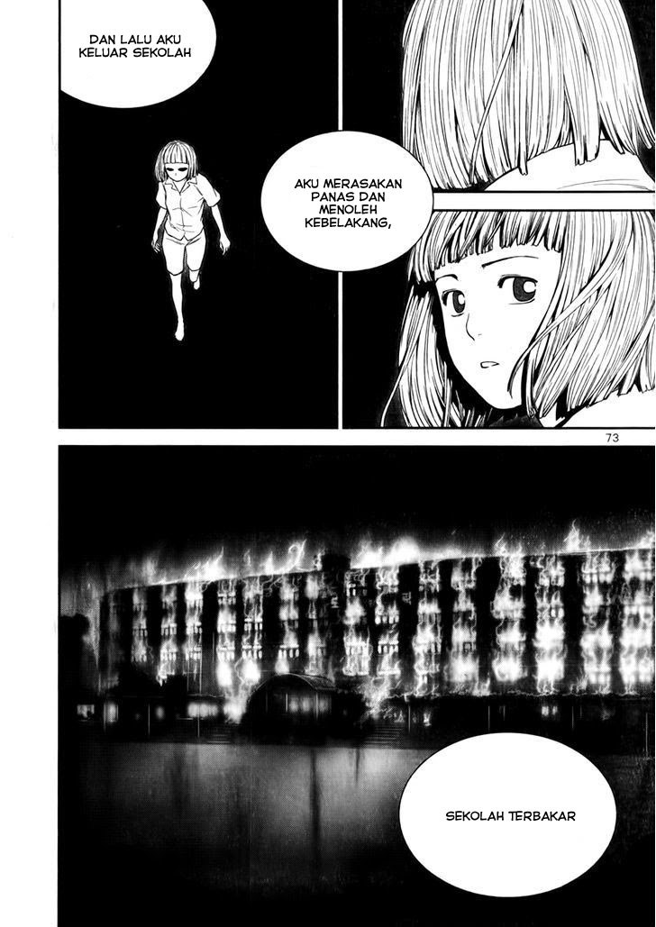 XO Sisters Chapter 15 Gambar 19