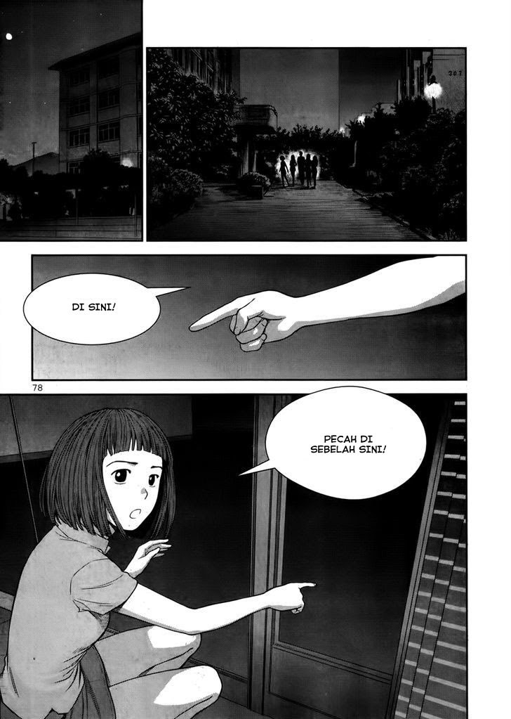 XO Sisters Chapter 15 Gambar 24