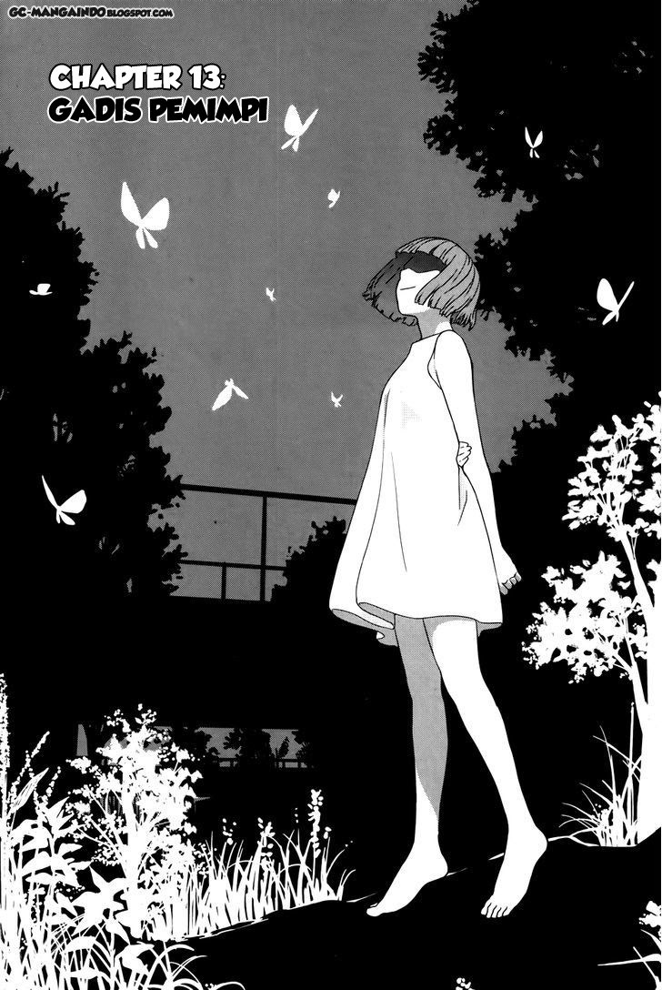 XO Sisters Chapter 13 Gambar 4