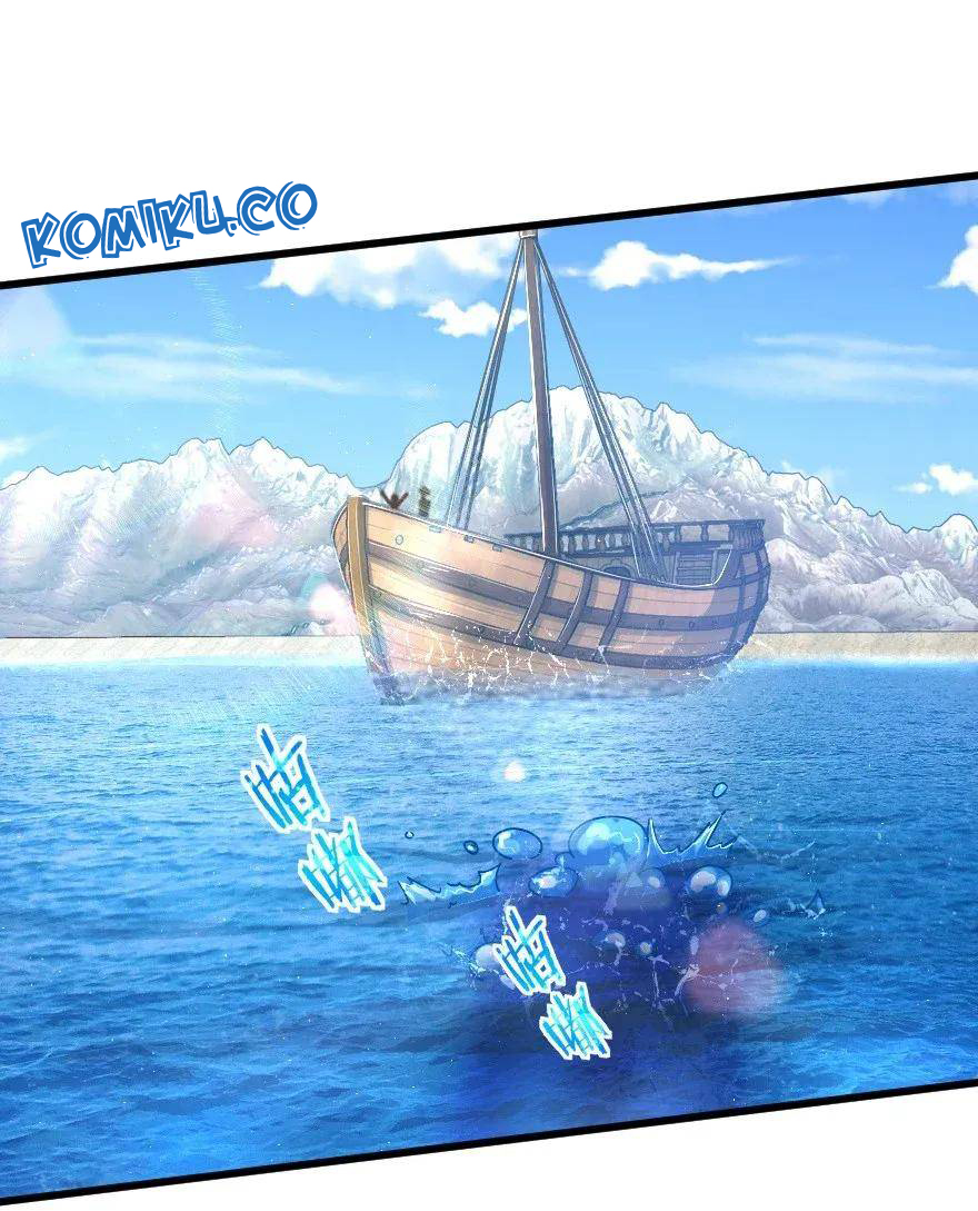 Release That Witch Chapter 164 Gambar 14