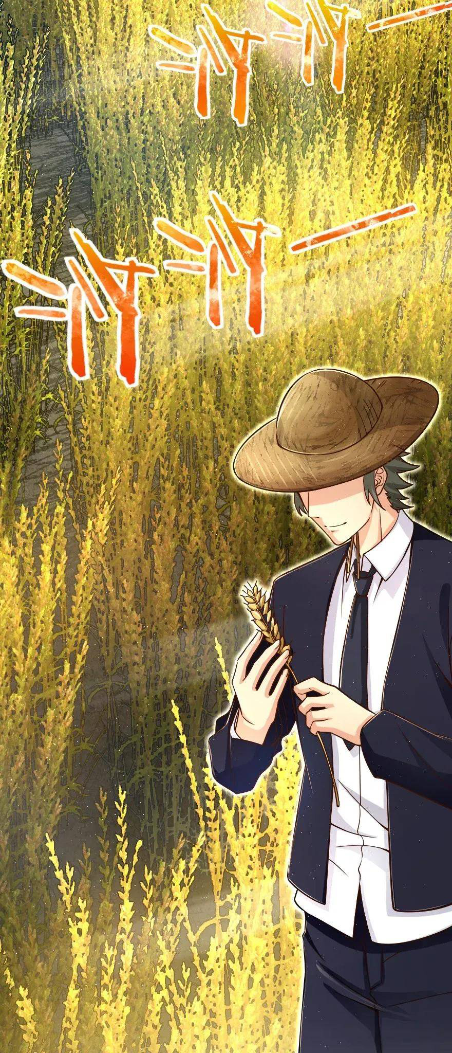 Release That Witch Chapter 164 Gambar 22