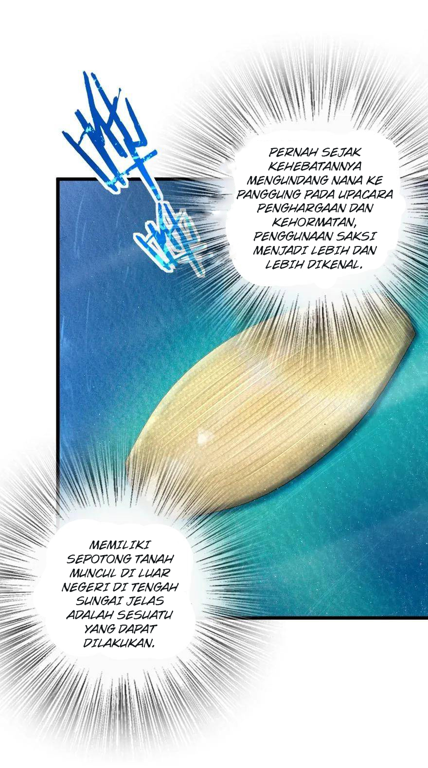 Release That Witch Chapter 164 Gambar 25