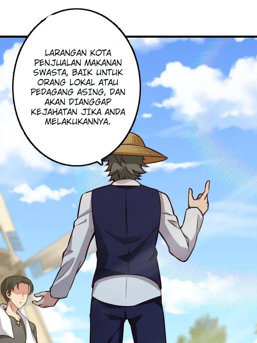 Release That Witch Chapter 164 Gambar 30