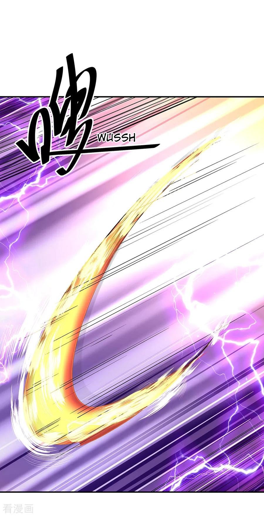 Peerless Soul Chapter 217 Gambar 10