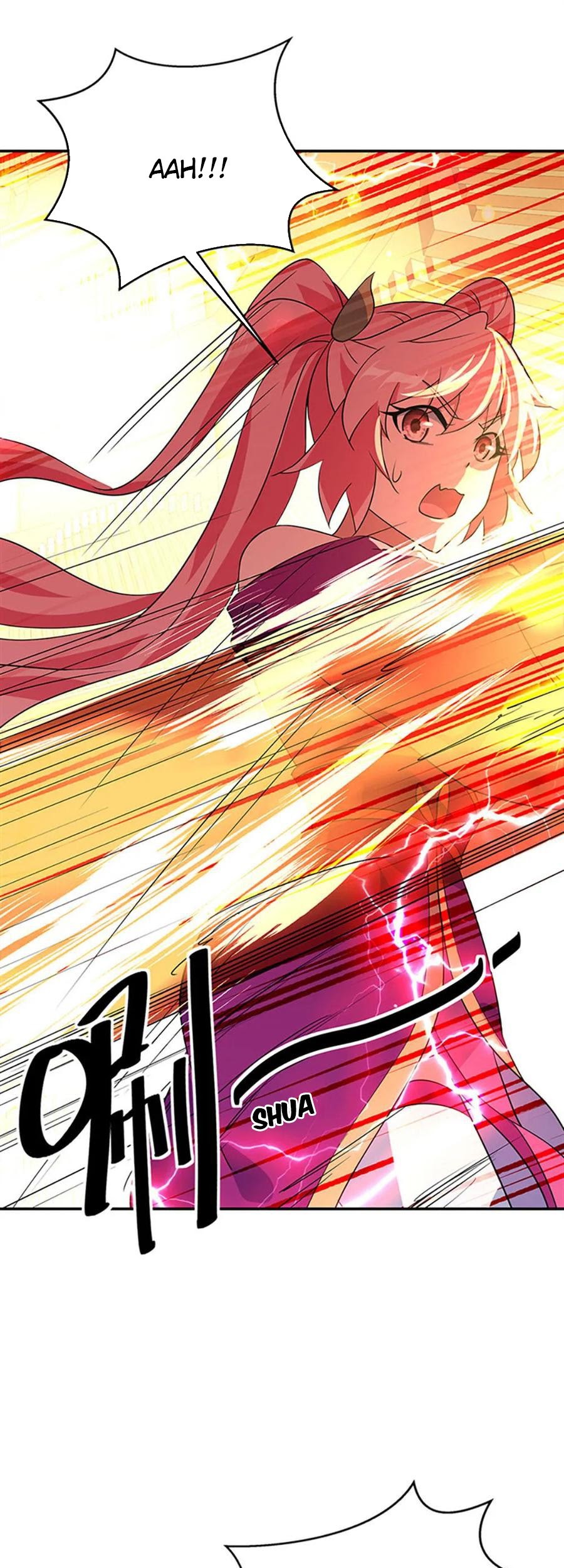 Peerless Soul Chapter 217 Gambar 11