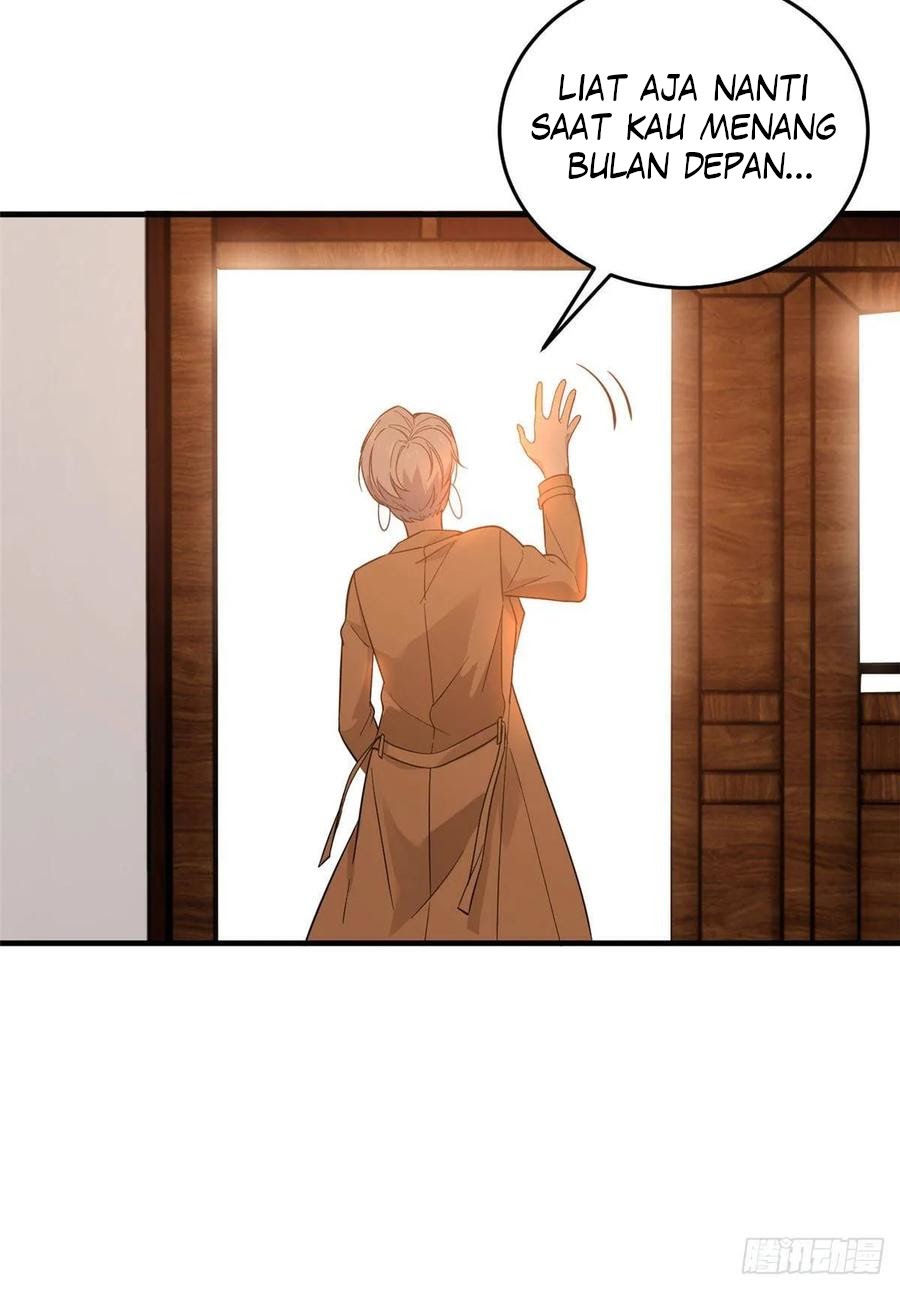 Global Gao Wu Chapter 40 Gambar 25