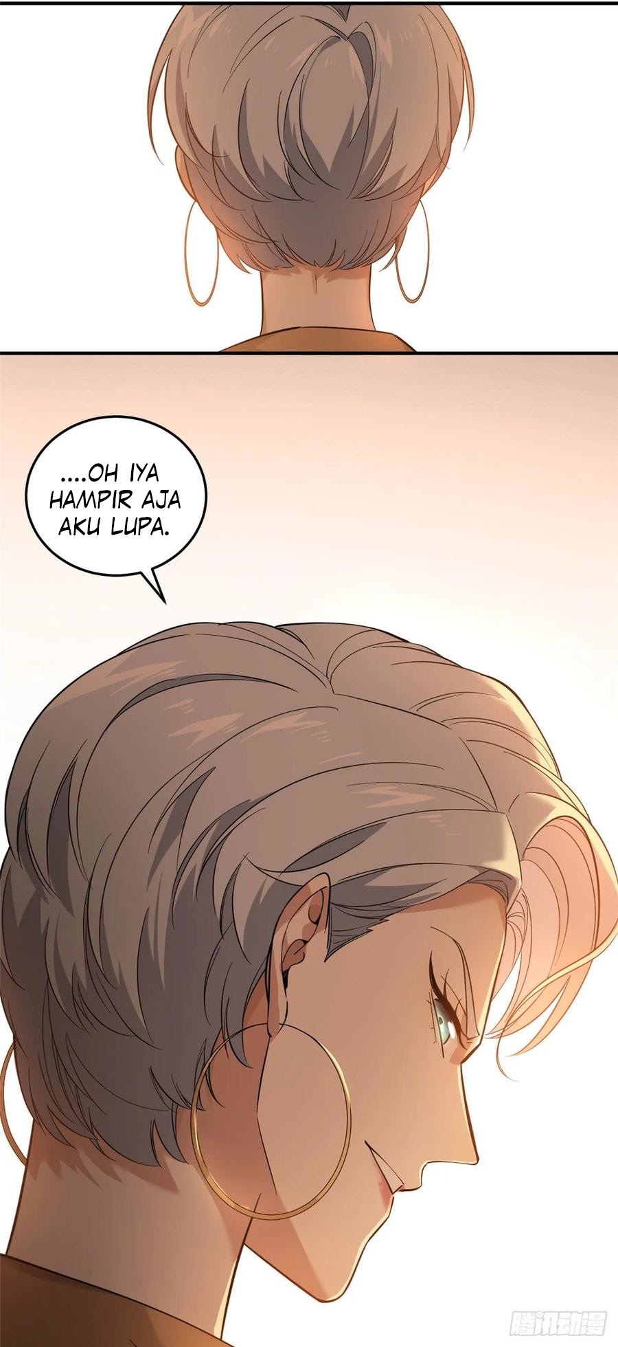 Global Gao Wu Chapter 40 Gambar 26