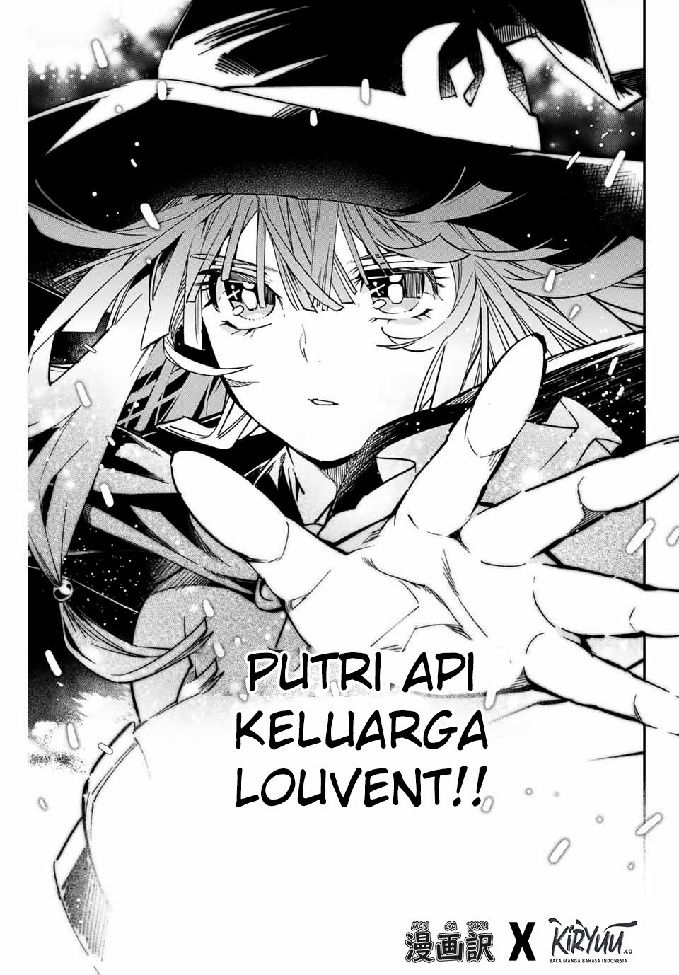 Reincarnated as an Aristocrat with an Appraisal Skill Chapter 11 Gambar 8