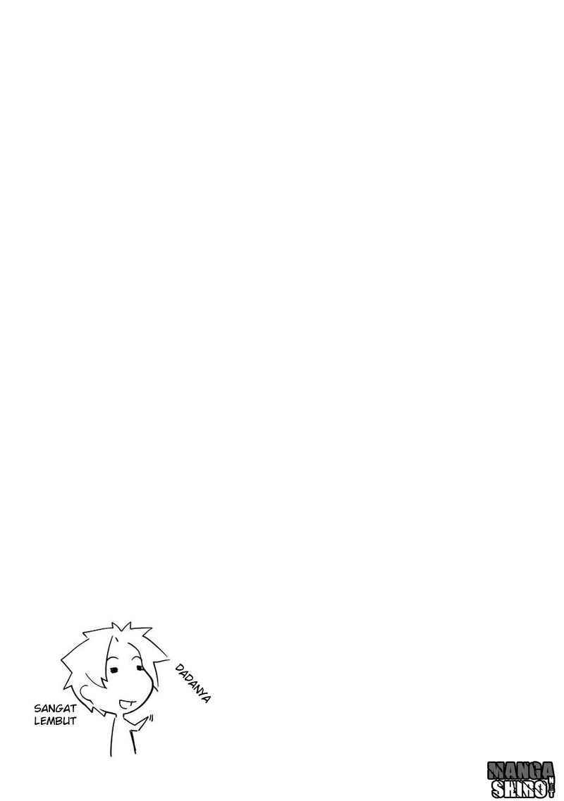 Kitsune no Akuma to Kuroi Grimoire Chapter 09 Gambar 20