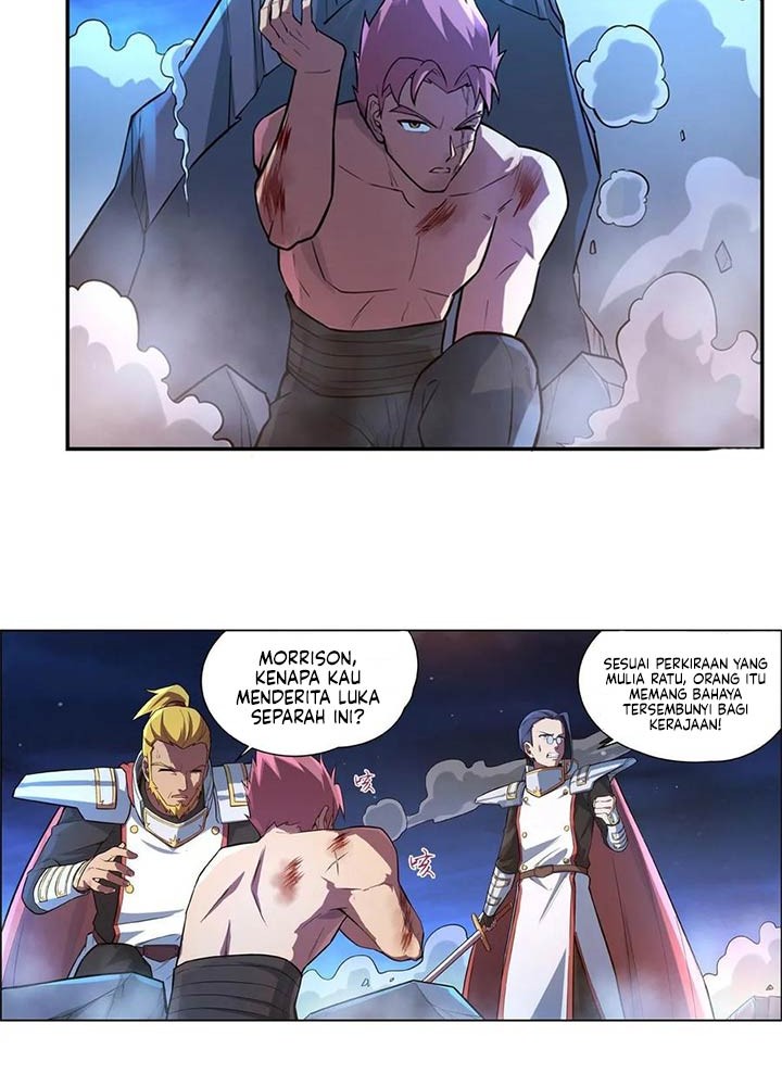 The Demon King Who Lost His Job Chapter 104 Gambar 10