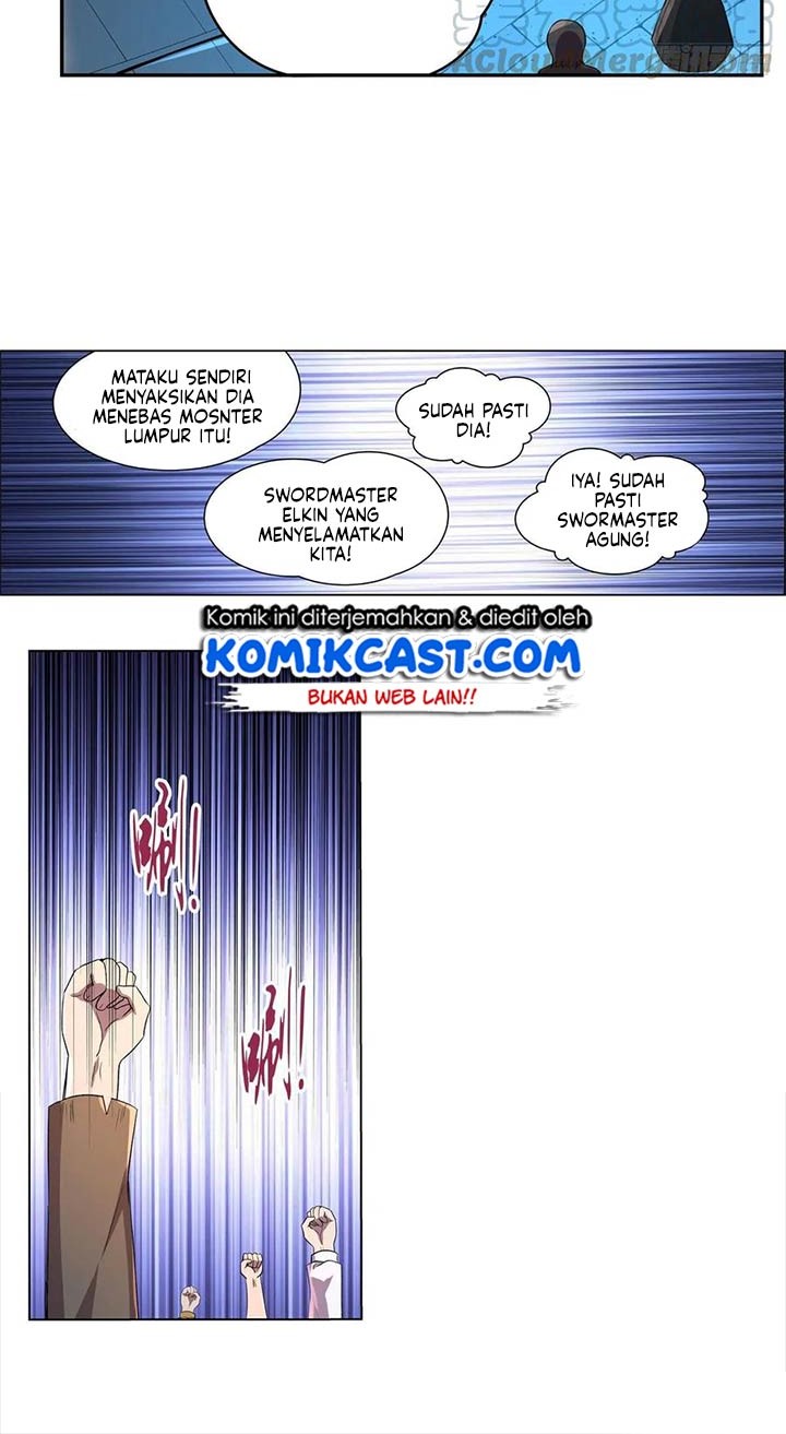 The Demon King Who Lost His Job Chapter 104 Gambar 16