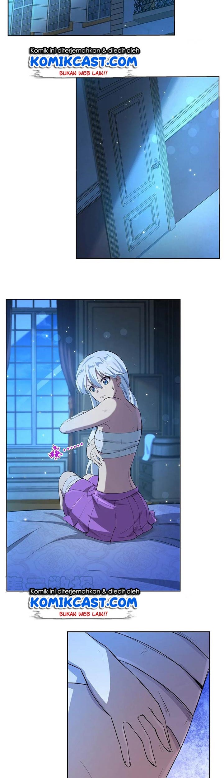 The Demon King Who Lost His Job Chapter 104 Gambar 18