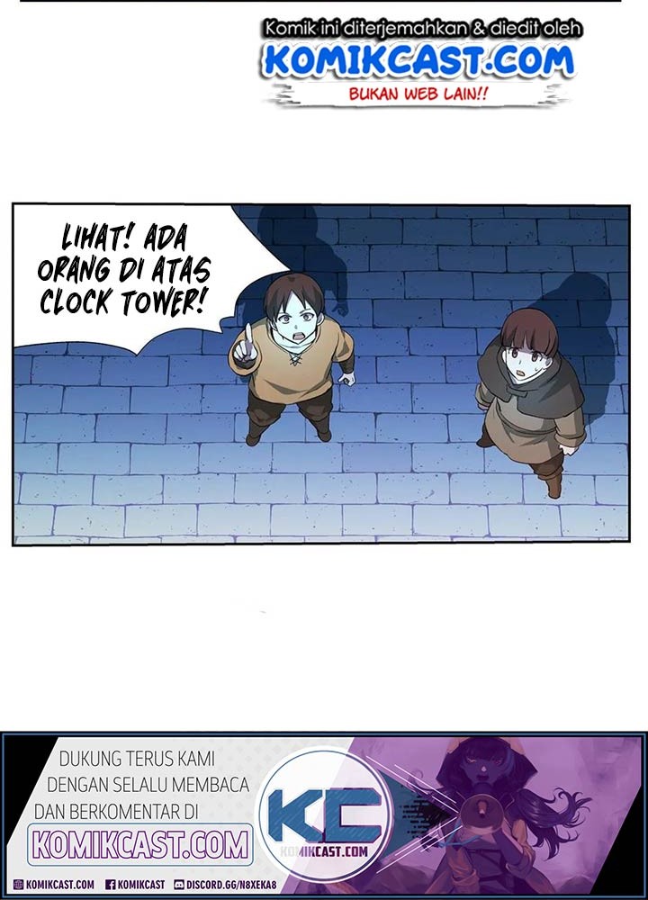 The Demon King Who Lost His Job Chapter 104 Gambar 4