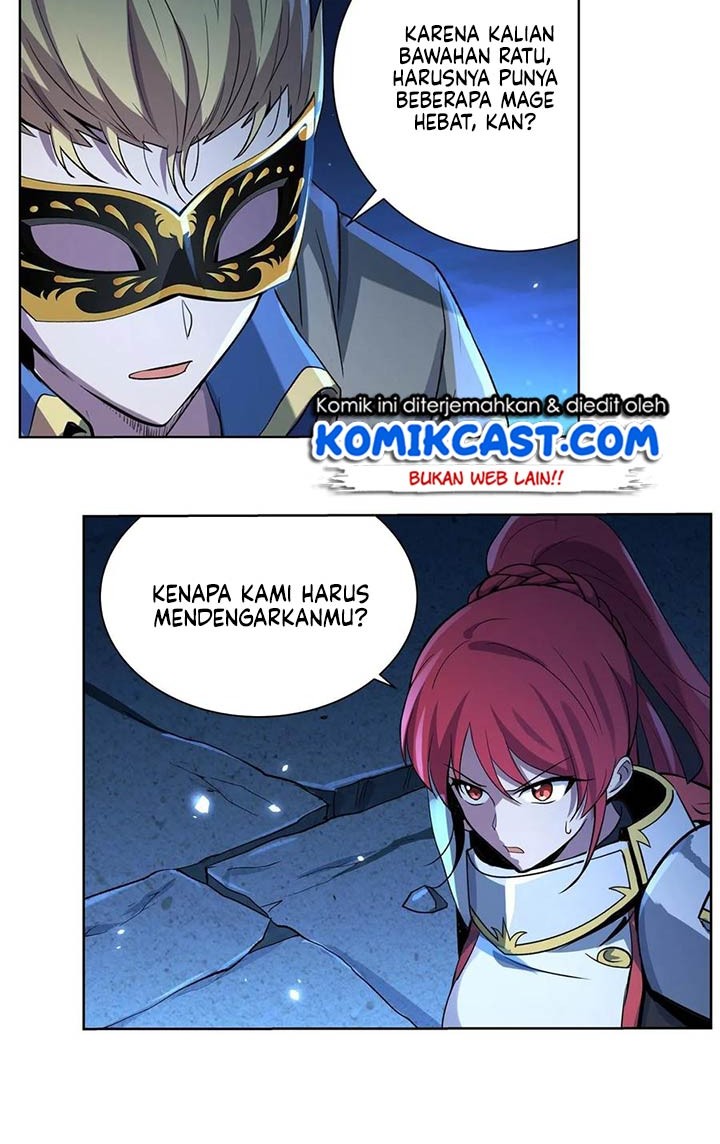 The Demon King Who Lost His Job Chapter 104 Gambar 7