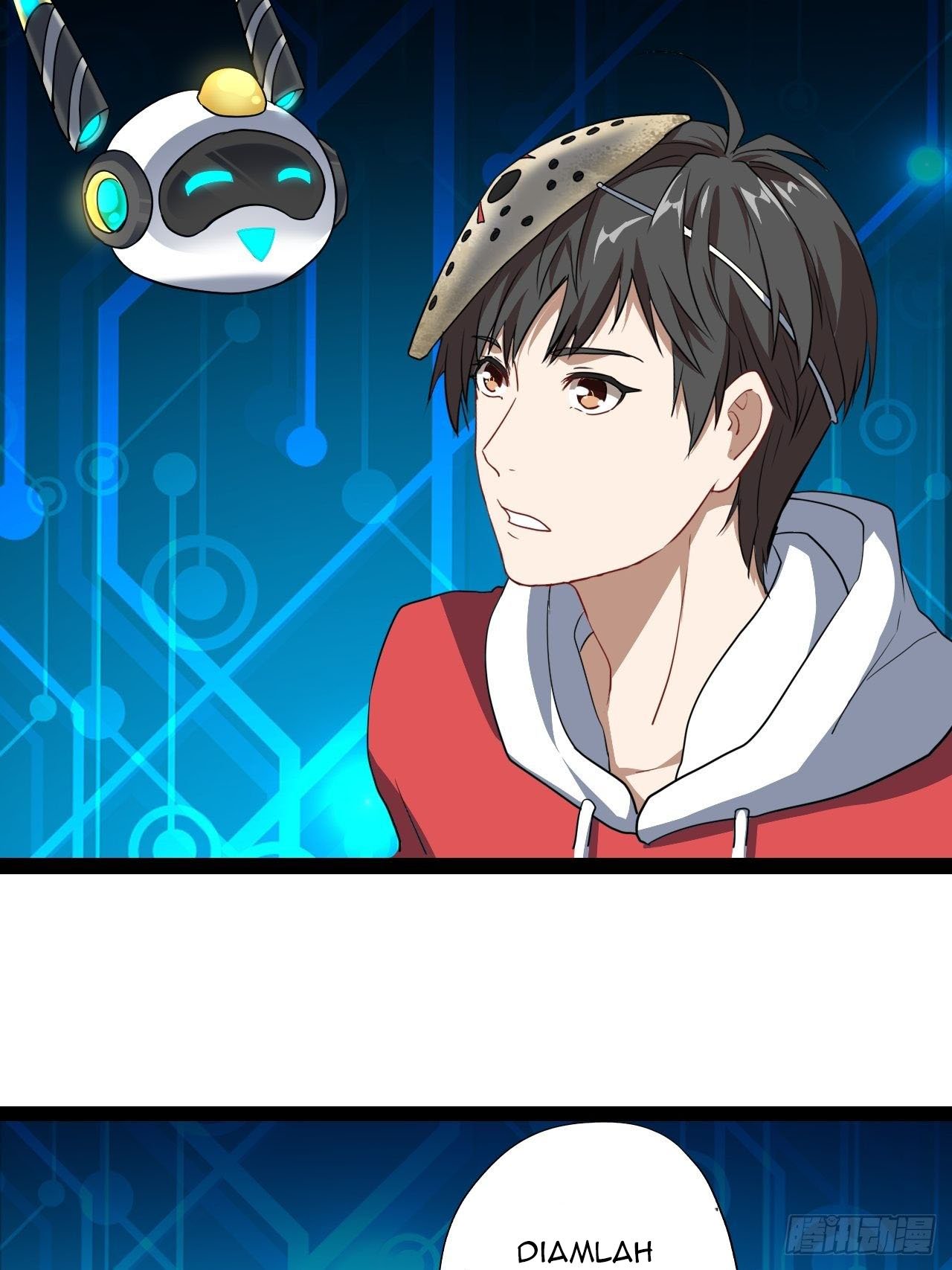 The High Energy Attack Chapter 20 Gambar 4