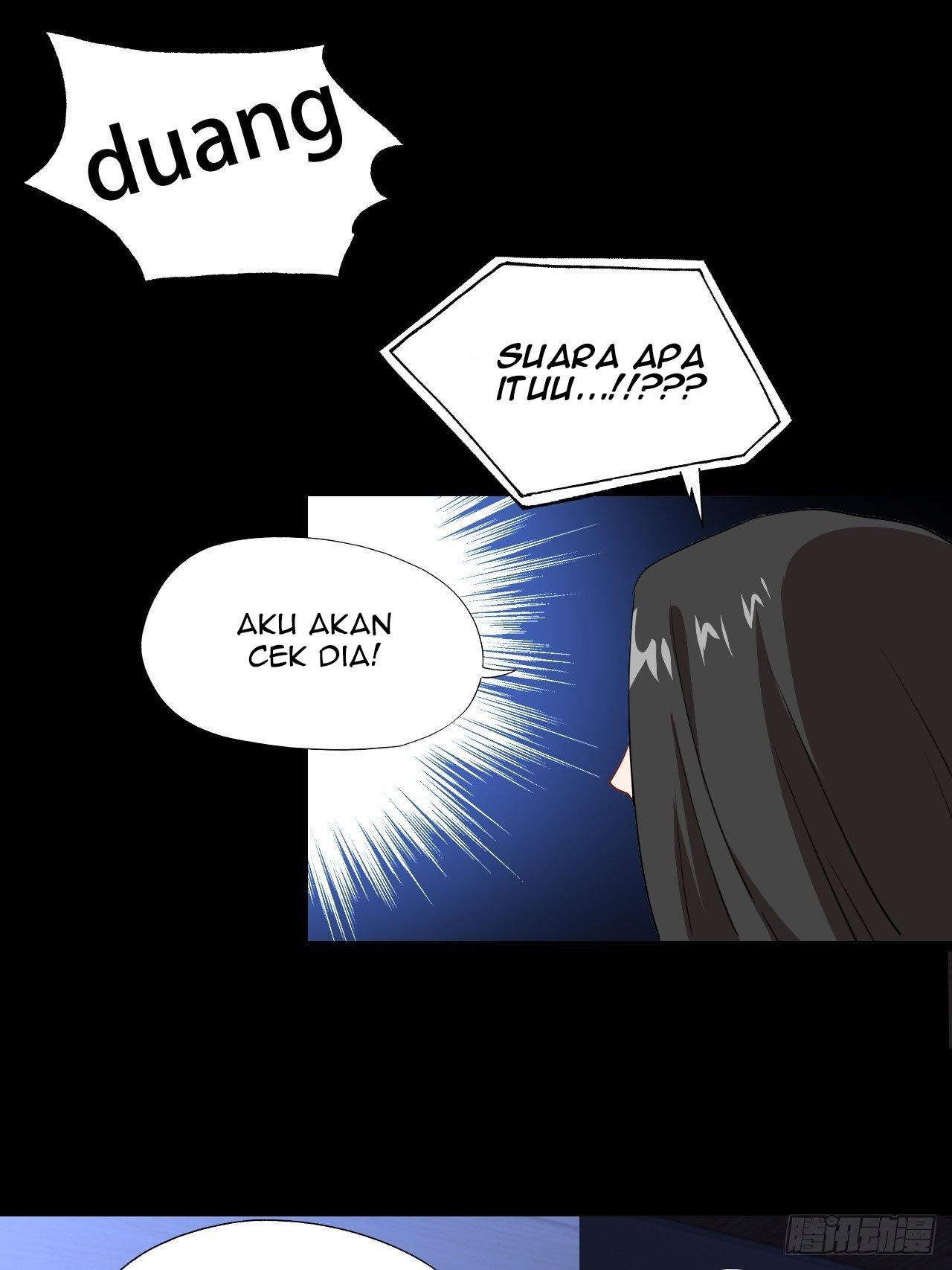 The High Energy Attack Chapter 20 Gambar 10