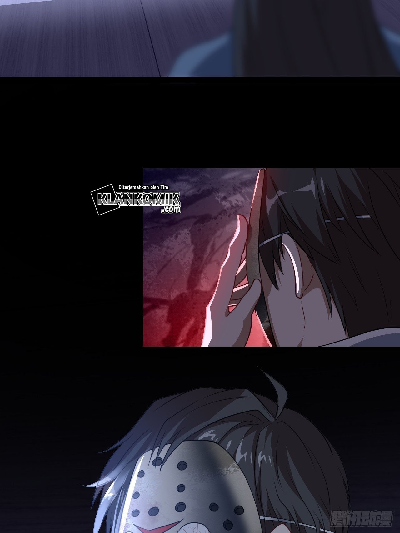 The High Energy Attack Chapter 20 Gambar 13