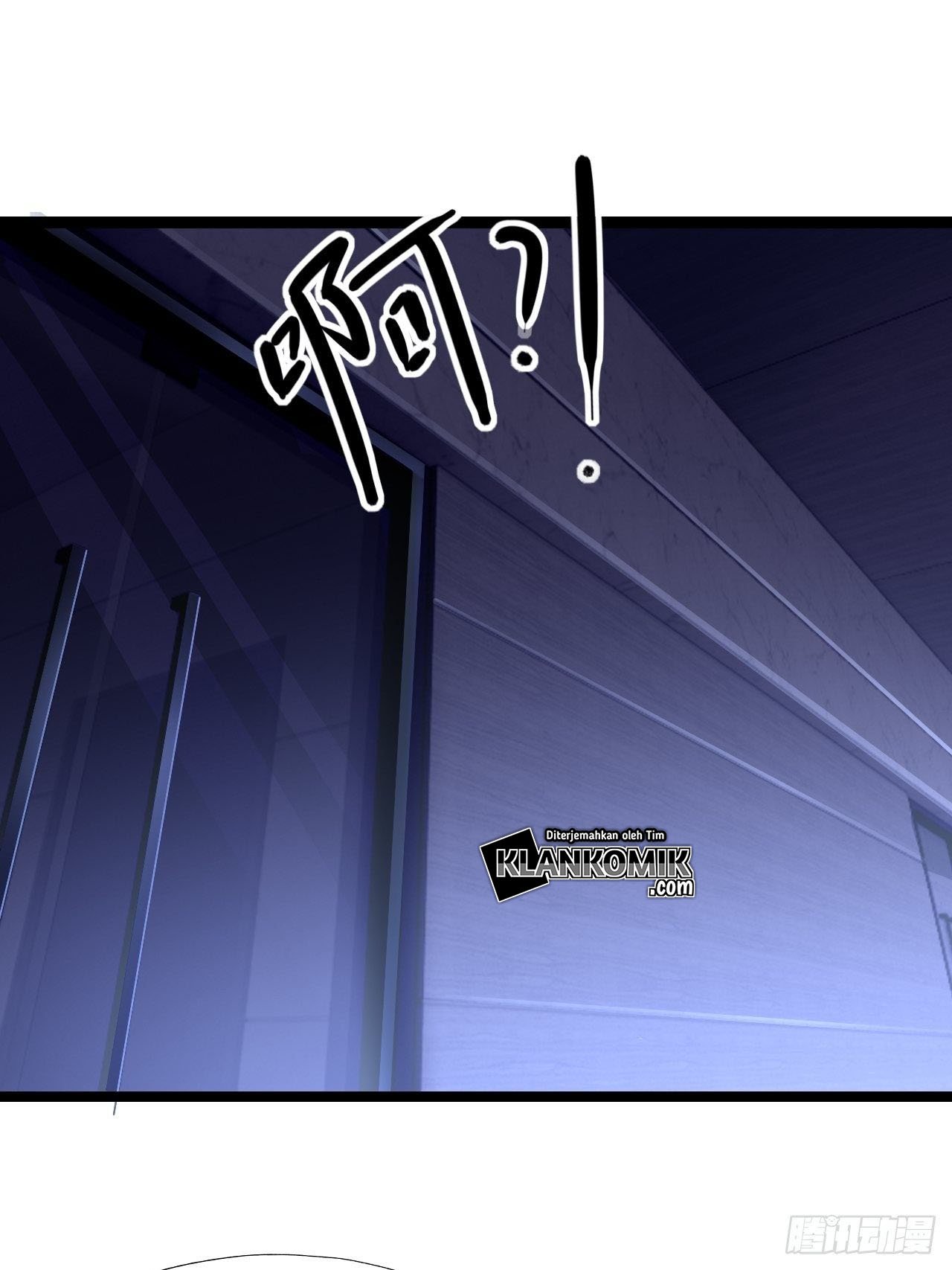 The High Energy Attack Chapter 20 Gambar 17