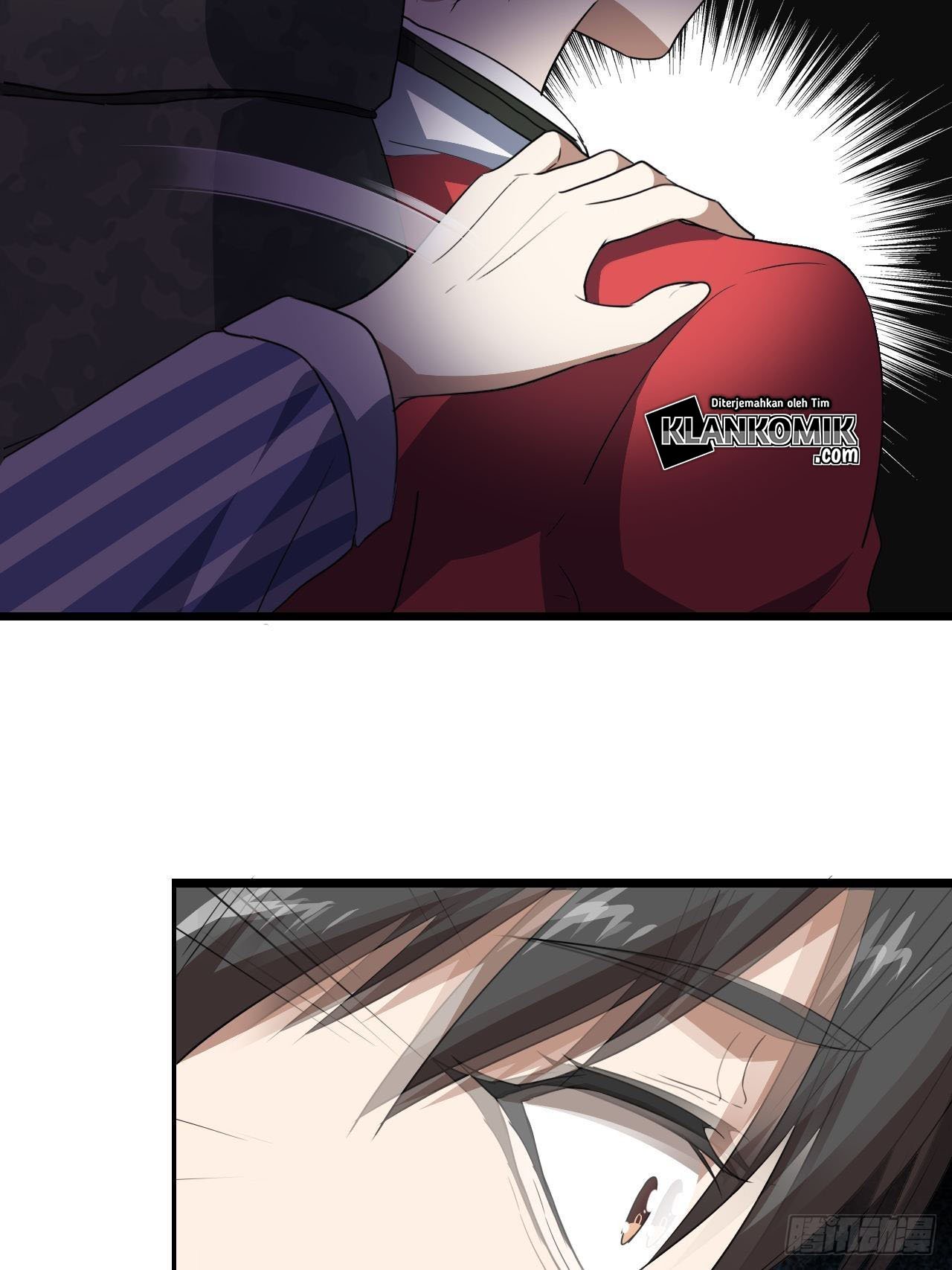 The High Energy Attack Chapter 20 Gambar 35