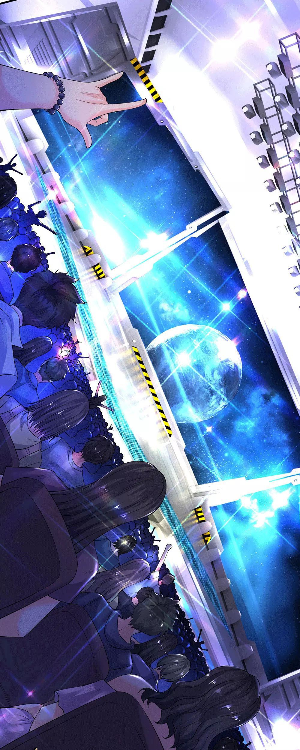 Wan Gu Shen Wang Chapter 177 Gambar 16