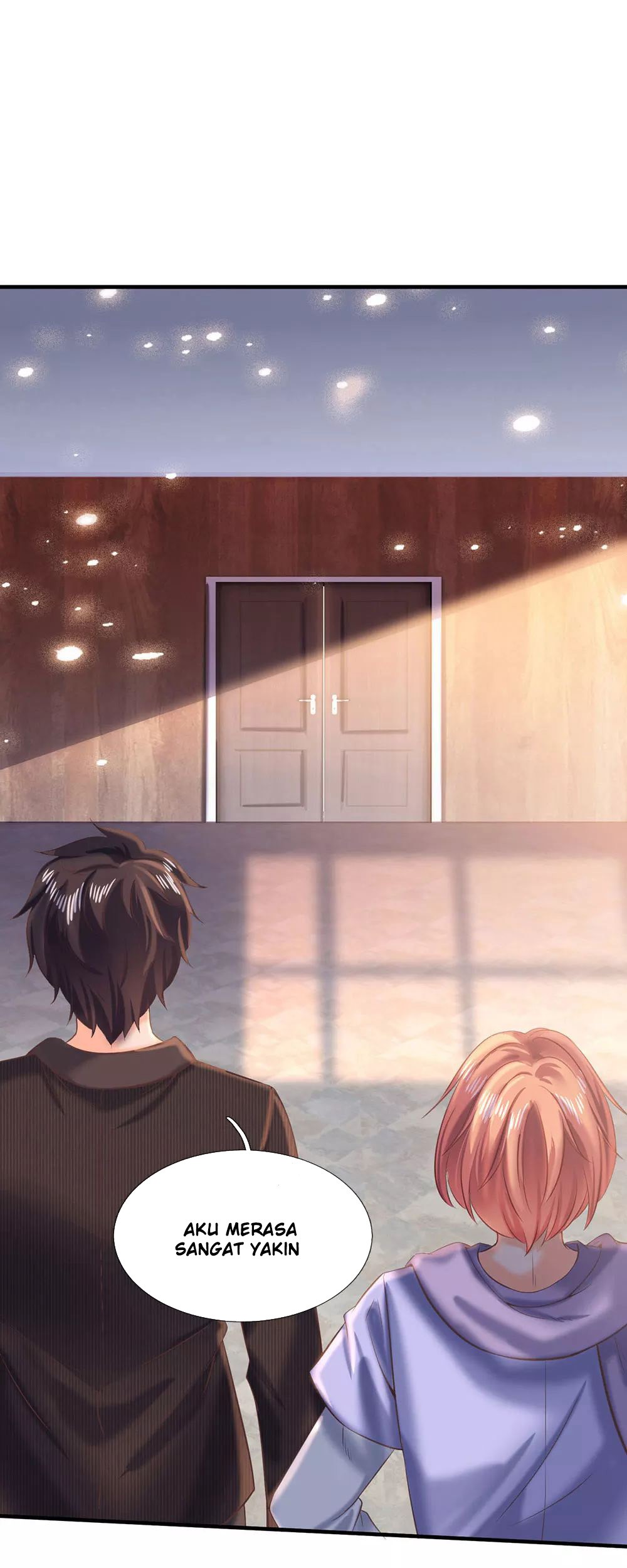 Wan Gu Shen Wang Chapter 177 Gambar 21