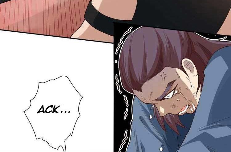 Ultimate Soldier Chapter 41 Gambar 11