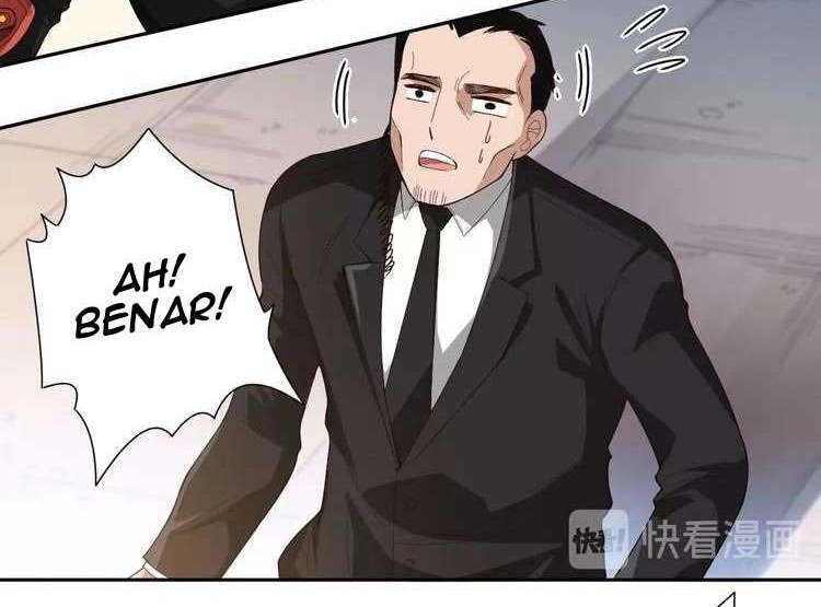 Ultimate Soldier Chapter 41 Gambar 21