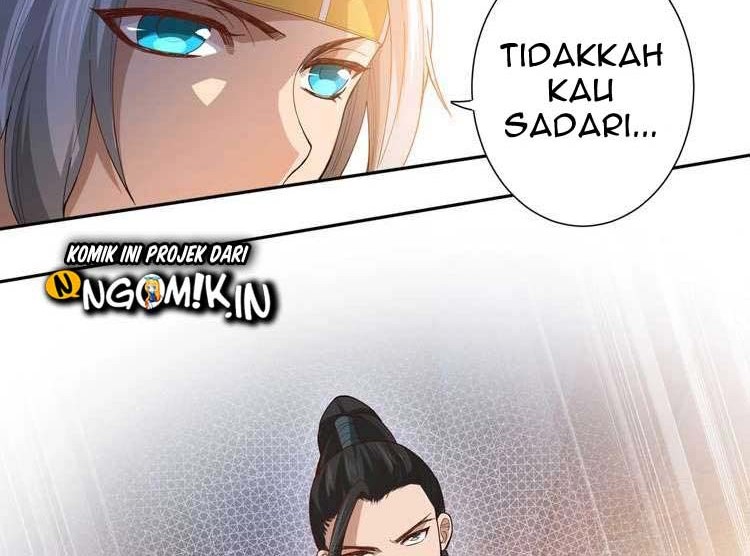 Ultimate Soldier Chapter 41 Gambar 23