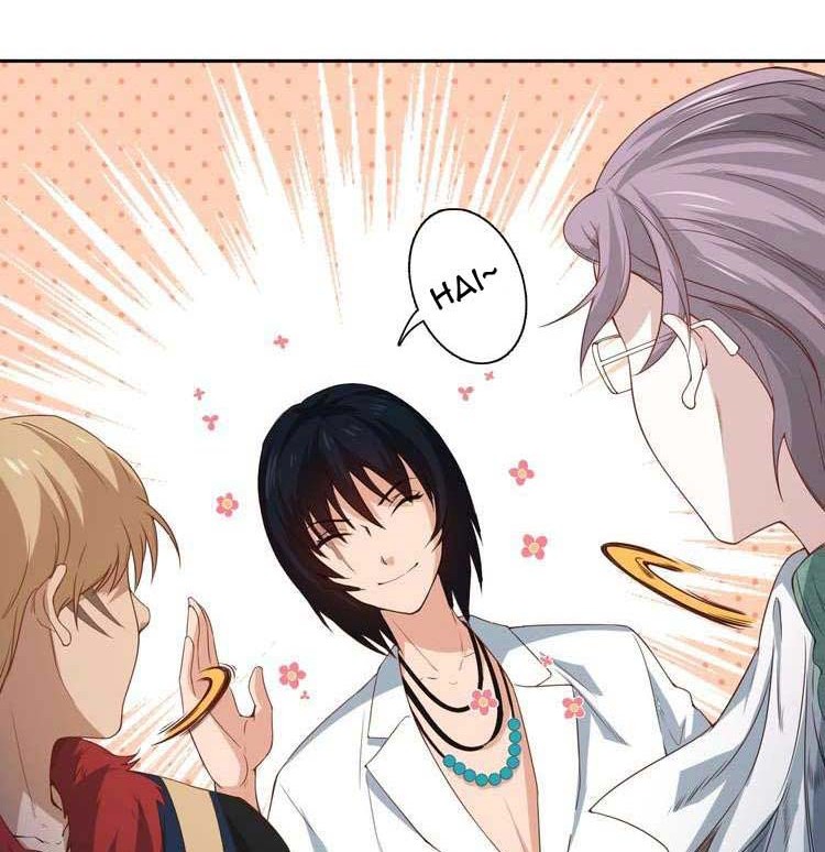 Ultimate Soldier Chapter 41 Gambar 27