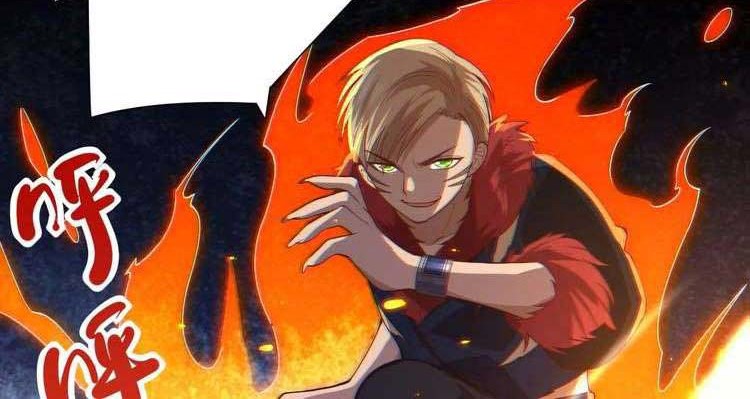 Ultimate Soldier Chapter 41 Gambar 37