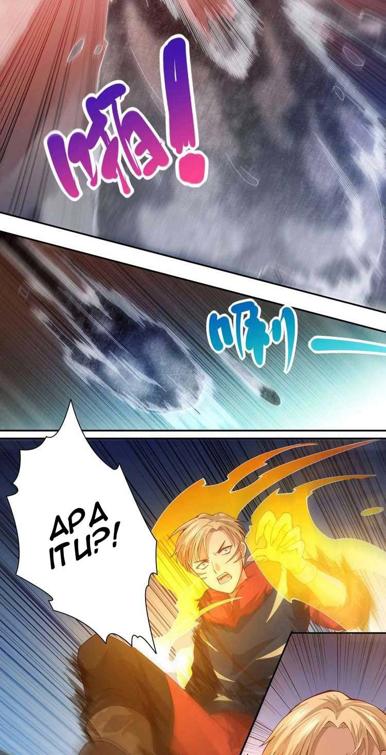 Ultimate Soldier Chapter 42 Gambar 9