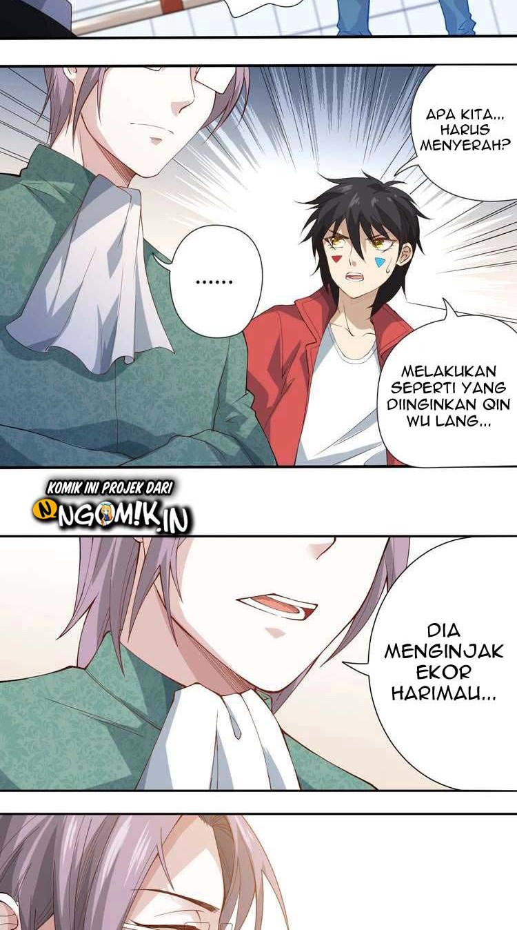 Ultimate Soldier Chapter 42 Gambar 25