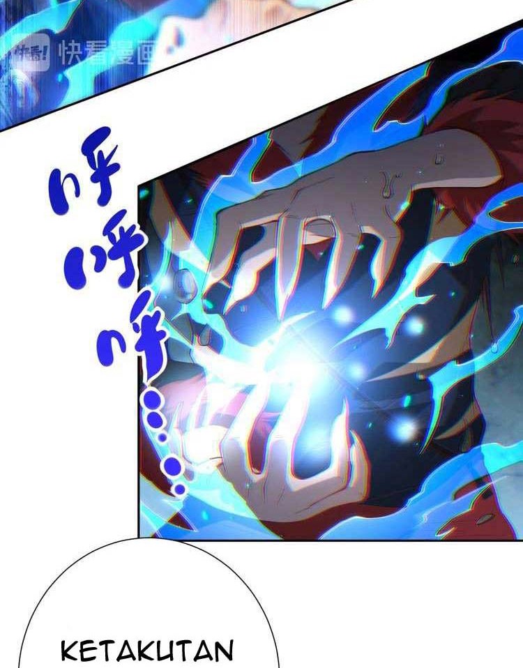 Ultimate Soldier Chapter 42 Gambar 31