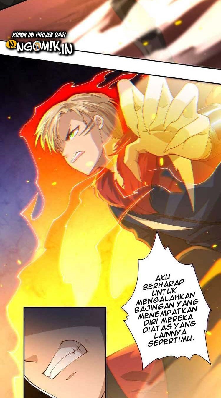 Ultimate Soldier Chapter 42 Gambar 3