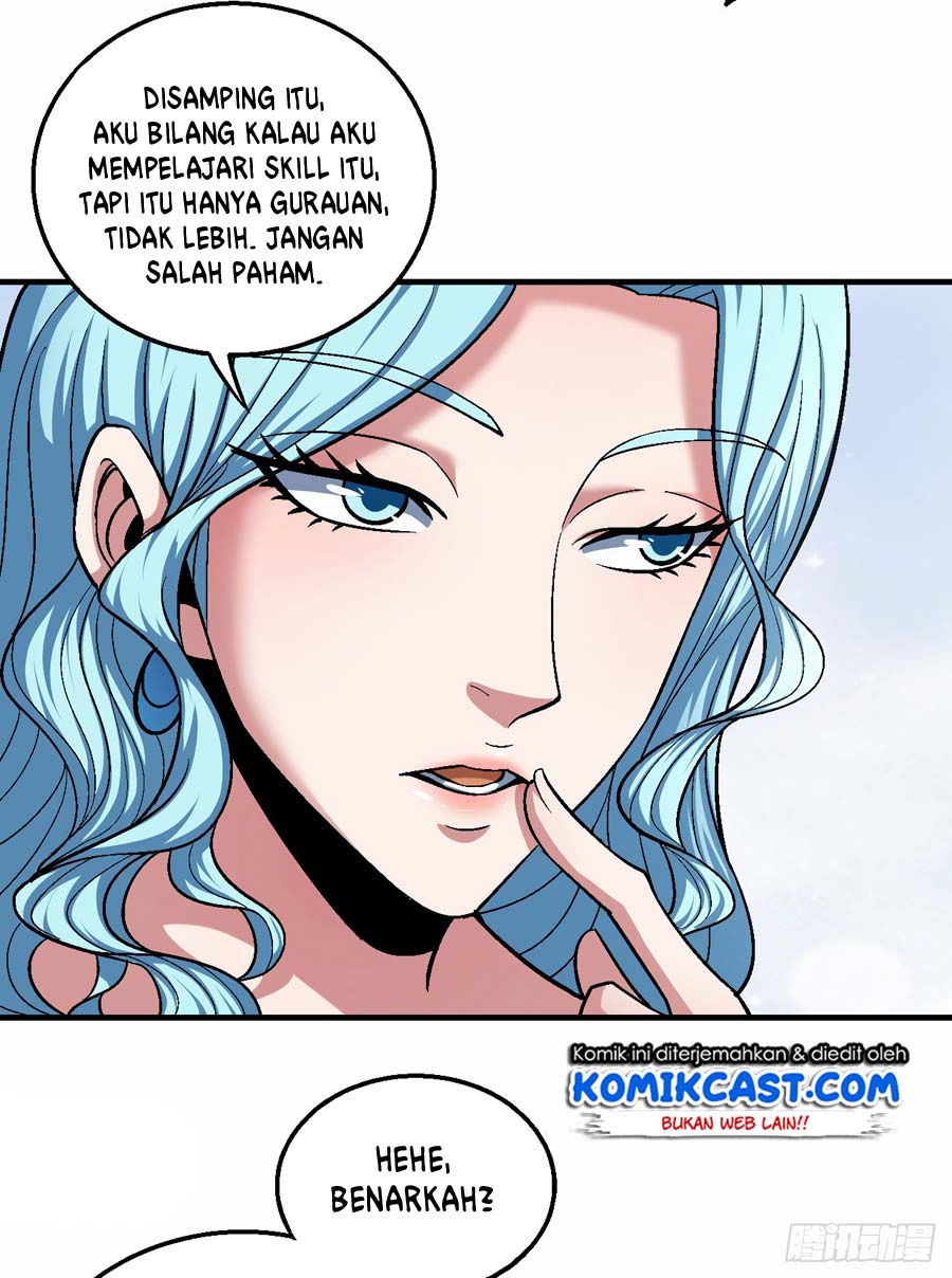 God of Martial Arts Chapter 121.2 Gambar 11