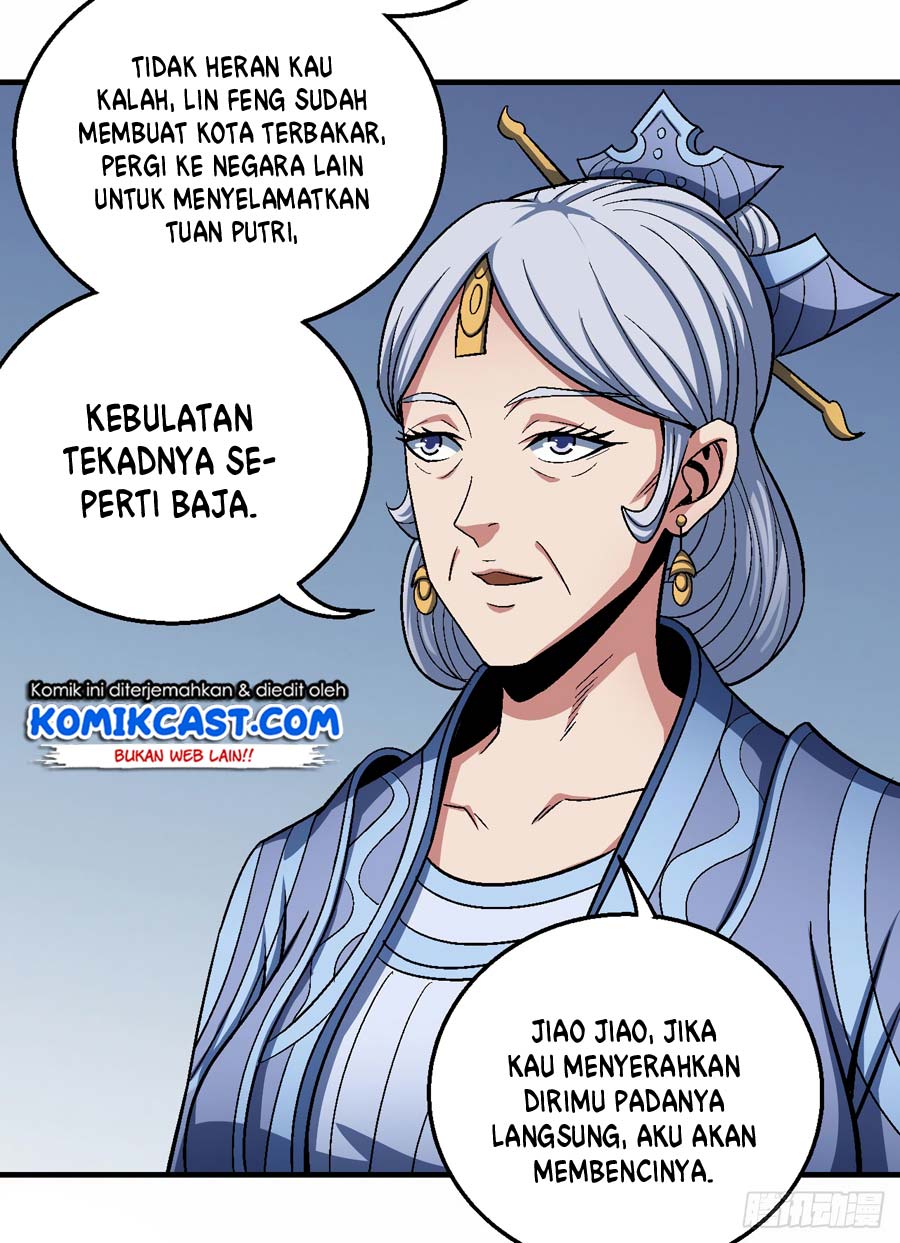 God of Martial Arts Chapter 121.2 Gambar 12