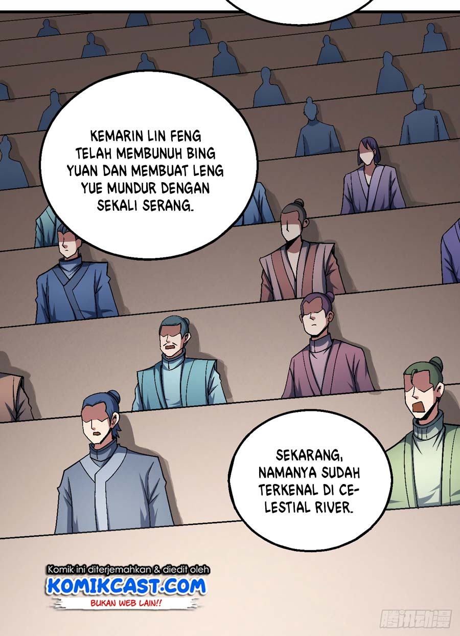 God of Martial Arts Chapter 121.2 Gambar 24