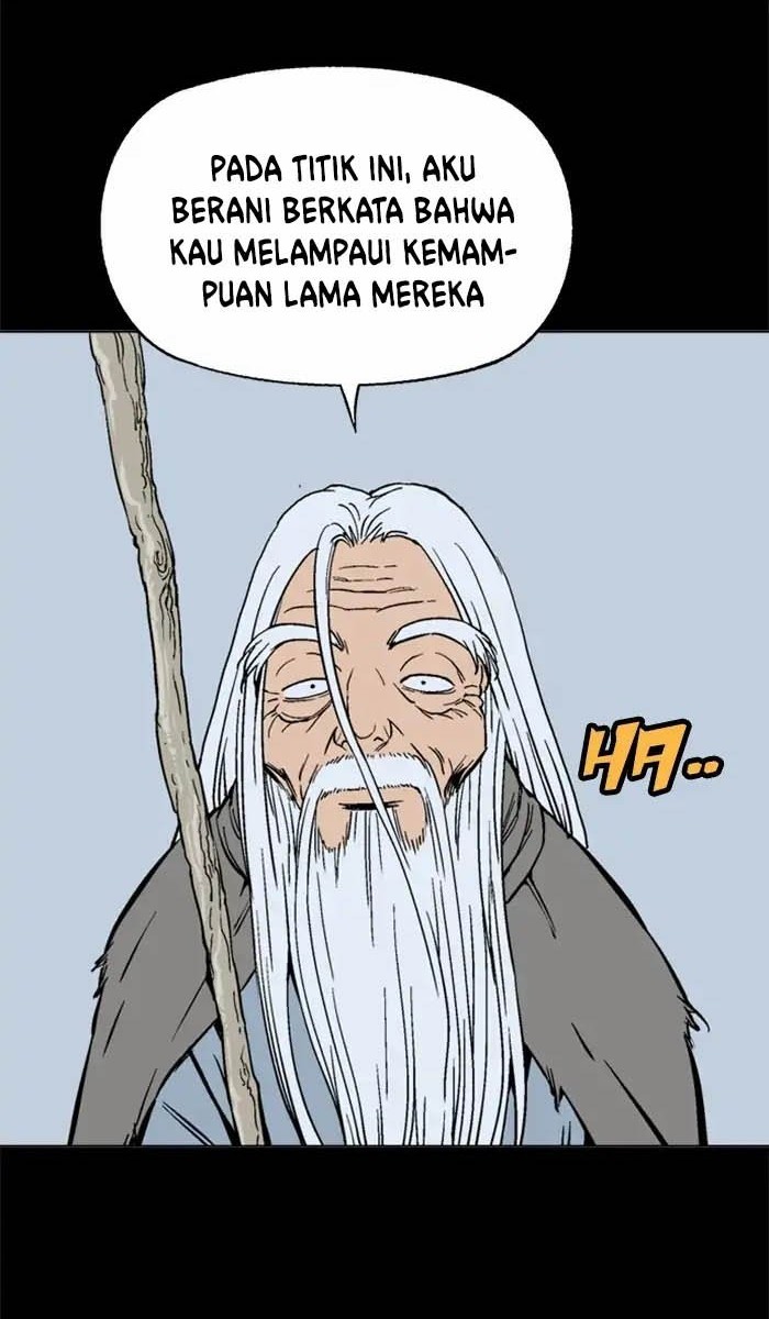 Gosu Chapter 147 Gambar 6