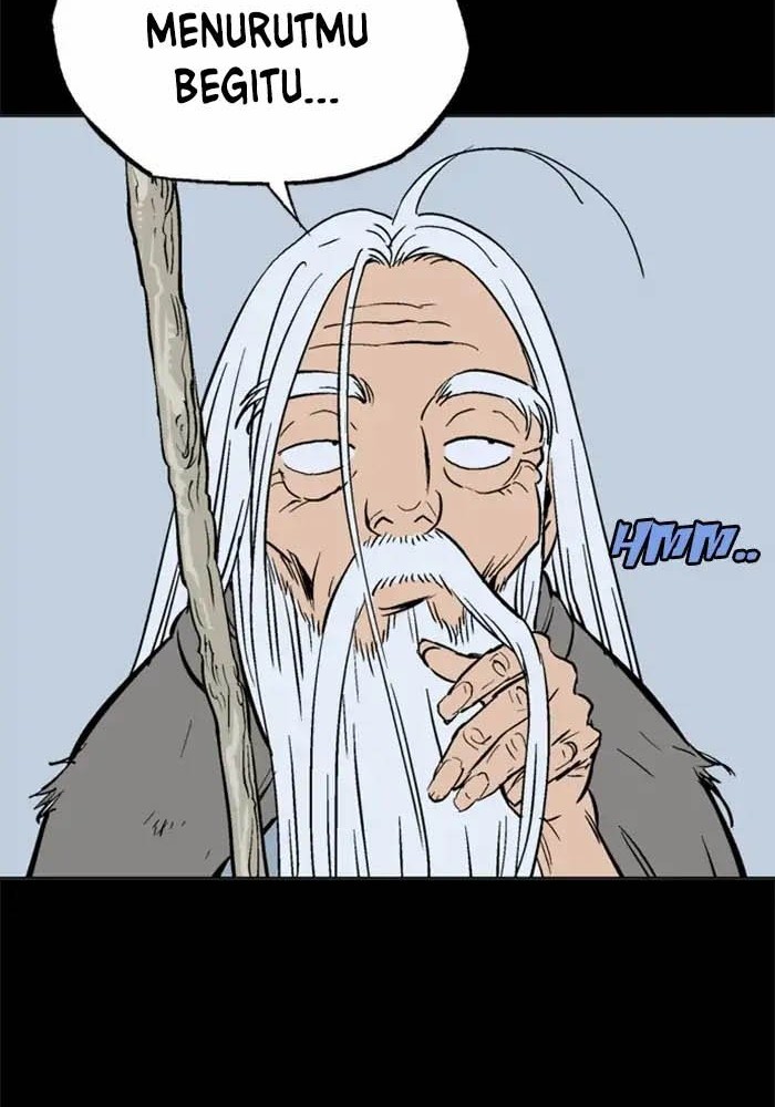 Gosu Chapter 147 Gambar 8