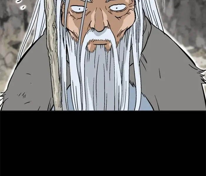 Gosu Chapter 147 Gambar 14