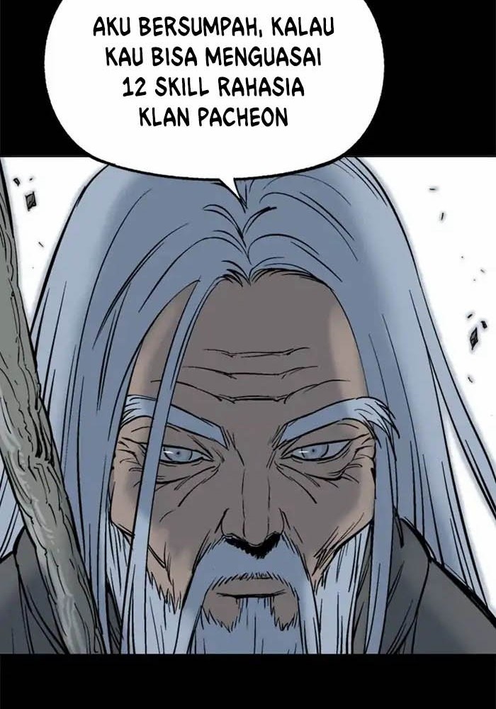 Gosu Chapter 147 Gambar 16