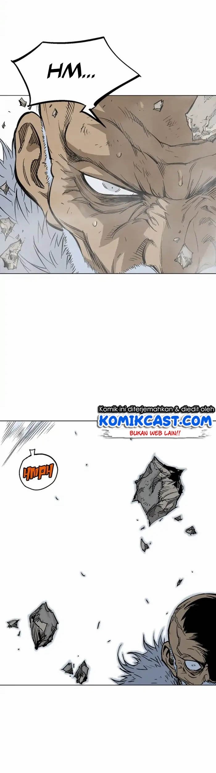 Gosu Chapter 147 Gambar 23