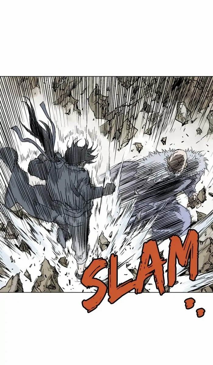 Gosu Chapter 147 Gambar 24