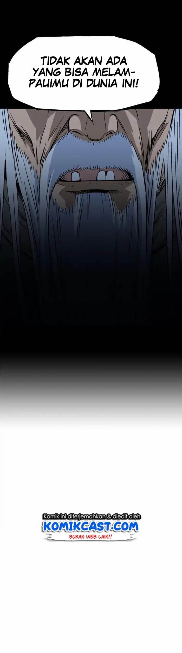 Gosu Chapter 147 Gambar 17